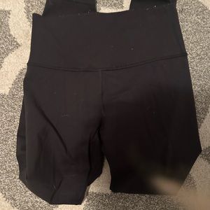 Lululemon align leggings